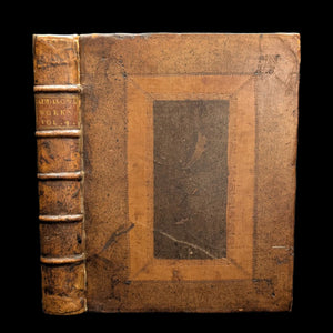 Obras del Muy Honorable Joseph Addison, Esq. | Londres, 1721