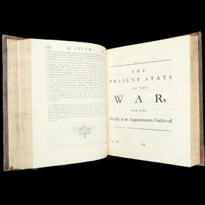 Obras del Muy Honorable Joseph Addison, Esq. | Londres, 1721