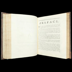 Obras del Muy Honorable Joseph Addison, Esq. | Londres, 1721
