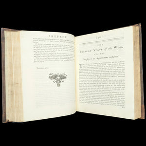 Obras del Muy Honorable Joseph Addison, Esq. | Londres, 1721