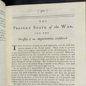 Obras del Muy Honorable Joseph Addison, Esq. | Londres, 1721