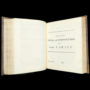 Obras del Muy Honorable Joseph Addison, Esq. | Londres, 1721