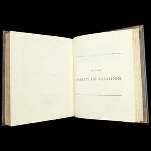 Obras del Muy Honorable Joseph Addison, Esq. | Londres, 1721