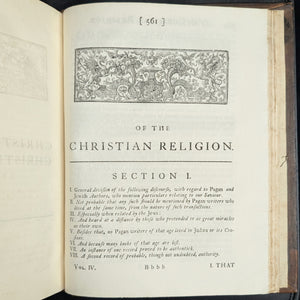 Obras del Muy Honorable Joseph Addison, Esq. | Londres, 1721