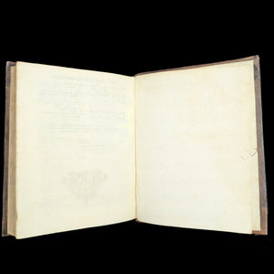 Obras del Muy Honorable Joseph Addison, Esq. | Londres, 1721