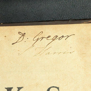 Obras del Muy Honorable Joseph Addison, Esq. | Londres, 1721