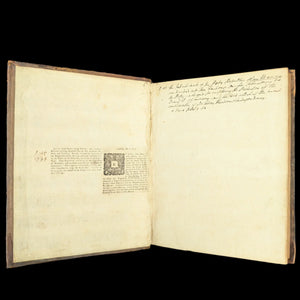 Obras del Muy Honorable Joseph Addison, Esq. | Londres, 1721