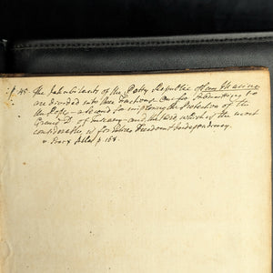 Obras del Muy Honorable Joseph Addison, Esq. | Londres, 1721