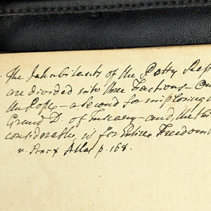 Obras del Muy Honorable Joseph Addison, Esq. | Londres, 1721