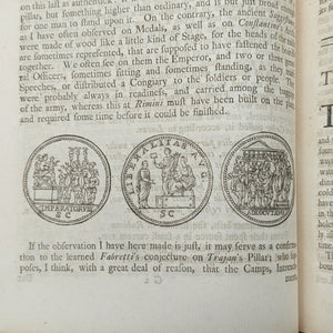 Obras del Muy Honorable Joseph Addison, Esq. | Londres, 1721
