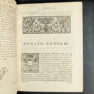Obras del Muy Honorable Joseph Addison, Esq. | Londres, 1721