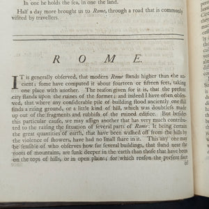 Obras del Muy Honorable Joseph Addison, Esq. | Londres, 1721