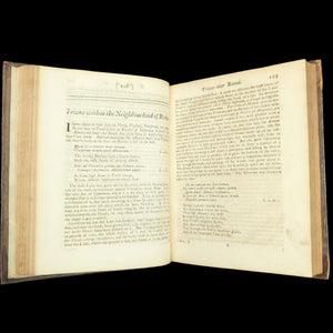 Obras del Muy Honorable Joseph Addison, Esq. | Londres, 1721