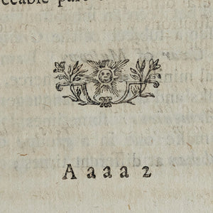Obras del Muy Honorable Joseph Addison, Esq. | Londres, 1721