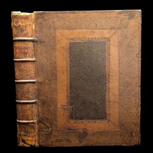 Obras del Muy Honorable Joseph Addison, Esq. | Londres, 1721