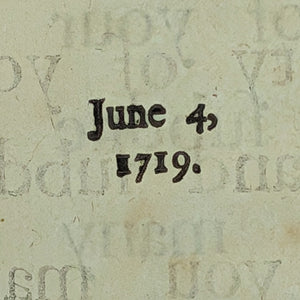 Obras del Muy Honorable Joseph Addison, Esq. | Londres, 1721
