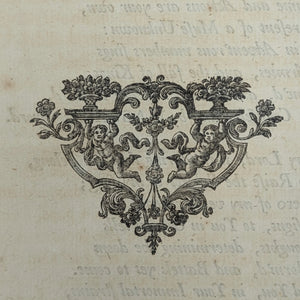 Obras del Muy Honorable Joseph Addison, Esq. | Londres, 1721
