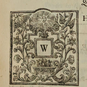 Obras del Muy Honorable Joseph Addison, Esq. | Londres, 1721