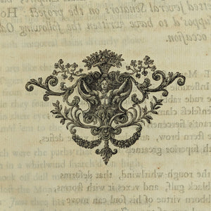 Obras del Muy Honorable Joseph Addison, Esq. | Londres, 1721