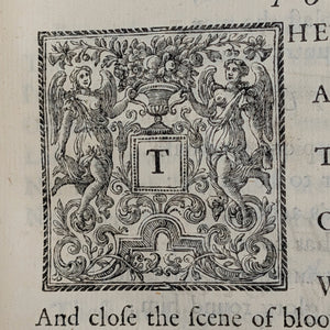 Obras del Muy Honorable Joseph Addison, Esq. | Londres, 1721