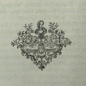 Obras del Muy Honorable Joseph Addison, Esq. | Londres, 1721