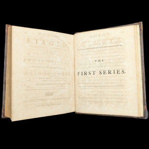 Obras del Muy Honorable Joseph Addison, Esq. | Londres, 1721