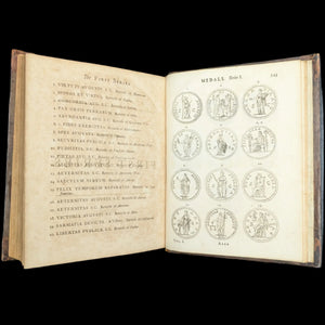 Obras del Muy Honorable Joseph Addison, Esq. | Londres, 1721