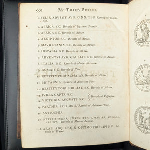 Obras del Muy Honorable Joseph Addison, Esq. | Londres, 1721