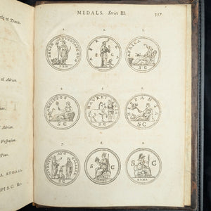 Obras del Muy Honorable Joseph Addison, Esq. | Londres, 1721
