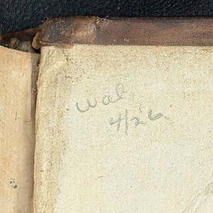 Obras del Muy Honorable Joseph Addison, Esq. | Londres, 1721