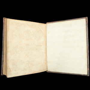 Obras del Muy Honorable Joseph Addison, Esq. | Londres, 1721