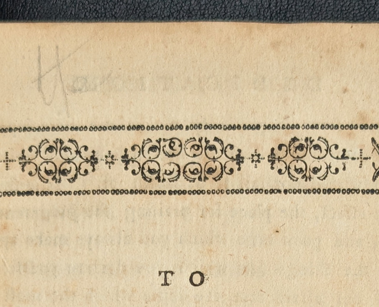 The Praise of Hell: Or, a View of the Infernal Regions (Extremely Rare, First English Edition), 1765 🔥👹📜