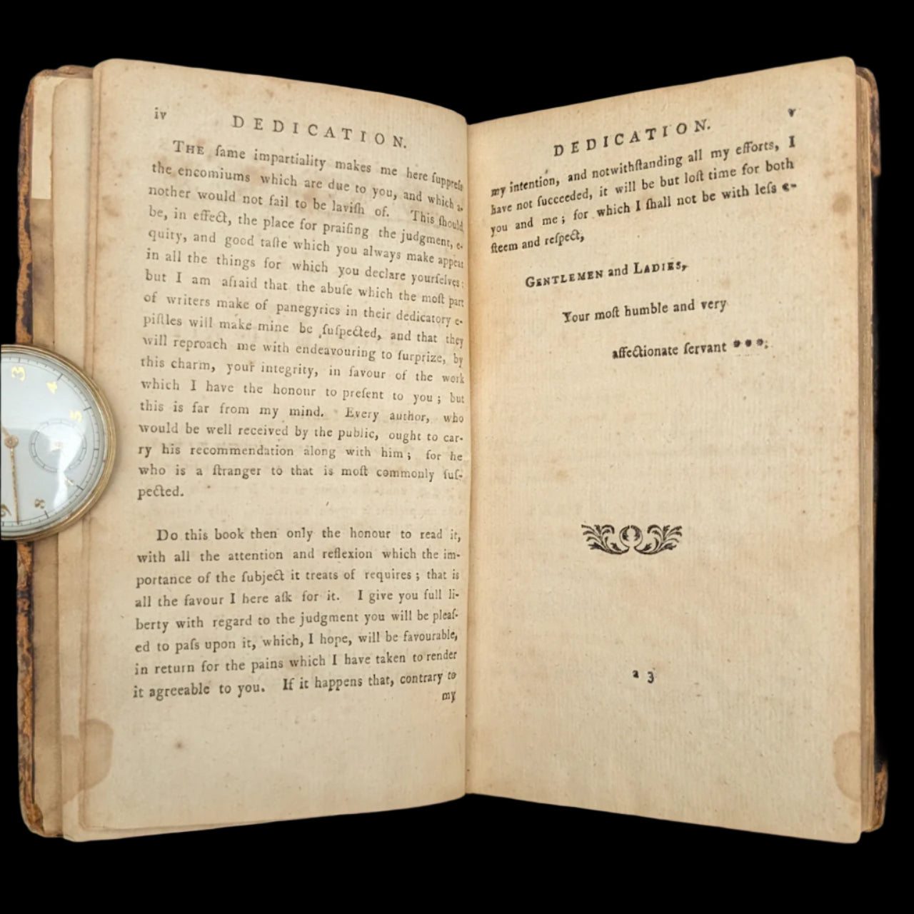 The Praise of Hell: Or, a View of the Infernal Regions (Extremely Rare, First English Edition), 1765 🔥👹📜