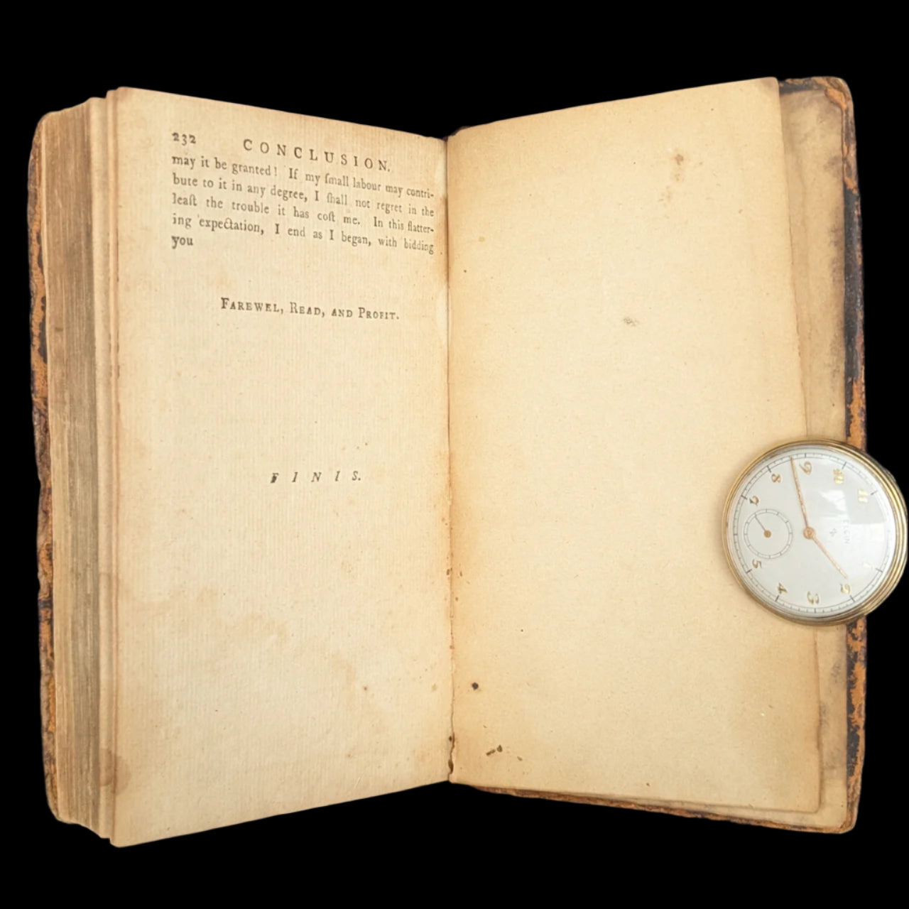 The Praise of Hell: Or, a View of the Infernal Regions (Extremely Rare, First English Edition), 1765 🔥👹📜