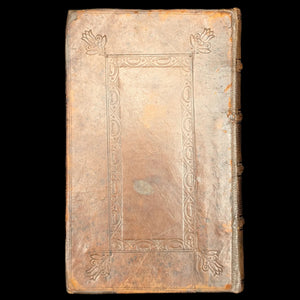 Poems on Affairs of State by Andrew Marvell, et al. (Extremely Rare First Edition), 1697 📜🇬🇧👑