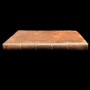 Poems on Affairs of State by Andrew Marvell, et al. (Extremely Rare First Edition), 1697 📜🇬🇧👑