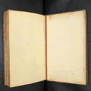 Poems on Affairs of State by Andrew Marvell, et al. (Extremely Rare First Edition), 1697 📜🇬🇧👑
