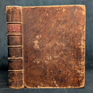 A New System of Modern Geography (Vol. I) by William Guthrie (First American Edition), 1794 📜🎨🇺🇸