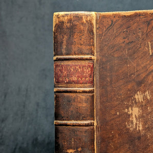 A New System of Modern Geography (Vol. I) by William Guthrie (First American Edition), 1794 📜🎨🇺🇸