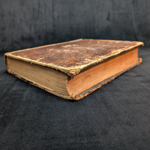 A New System of Modern Geography (Vol. I) by William Guthrie (First American Edition), 1794 📜🎨🇺🇸