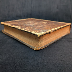 A New System of Modern Geography (Vol. I) by William Guthrie (First American Edition), 1794 📜🎨🇺🇸