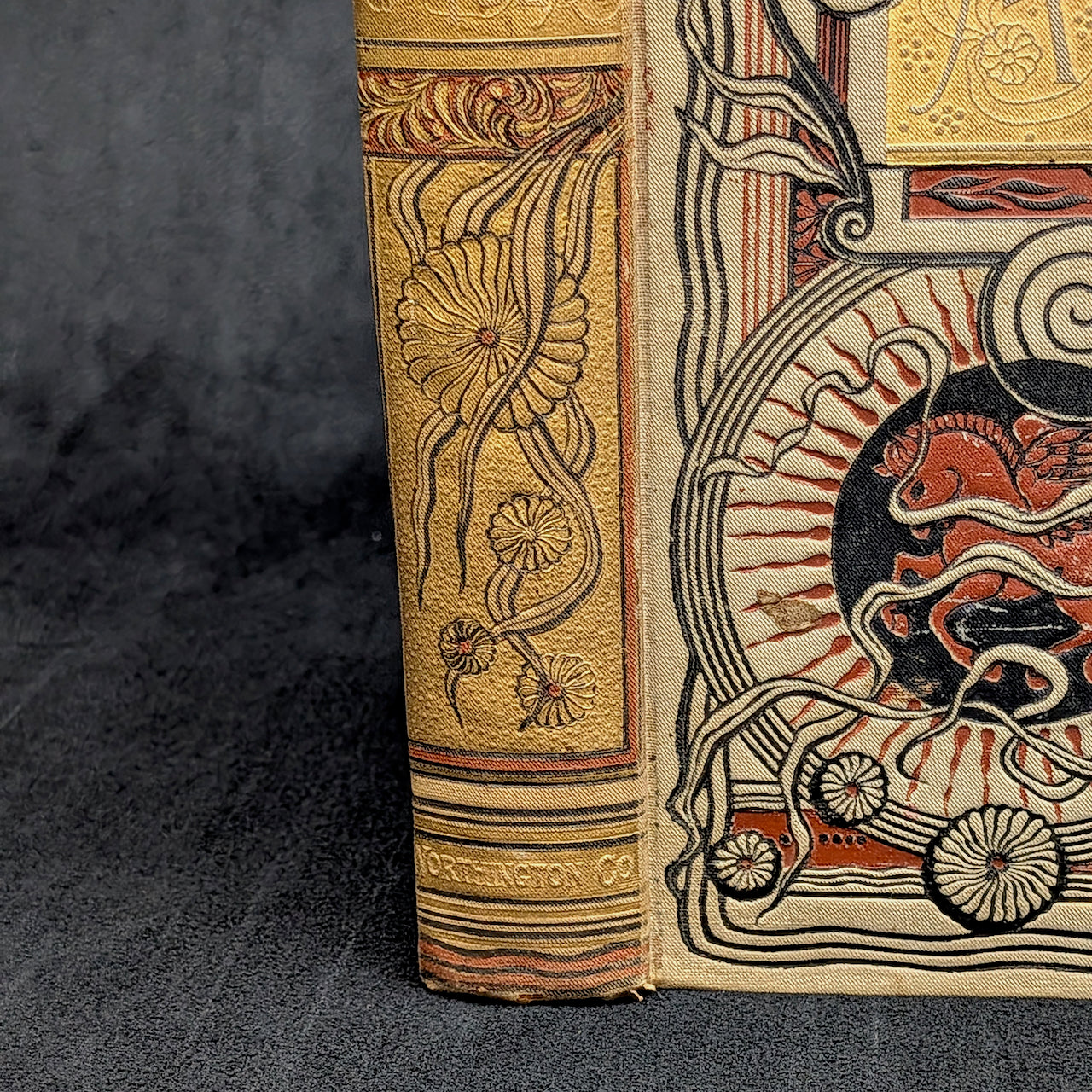 The Poetical Works of John Milton by John Milton (Aesthetic