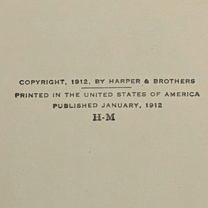 Riders Of The Purple Sage by Zane Grey (Grosset & Dunlap 1912 Printing) - Illustrated Cowboy Classic 🤠🌄🐎