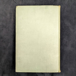 The Rainbow Trail, A Romance by Zane Grey (1915 Harper & Brothers Printing) - Sequestered Western Classic 🌈🐎🇺🇸