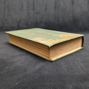 The Rainbow Trail, A Romance by Zane Grey (1915 Harper & Brothers Printing) - Sequestered Western Classic 🌈🐎🇺🇸