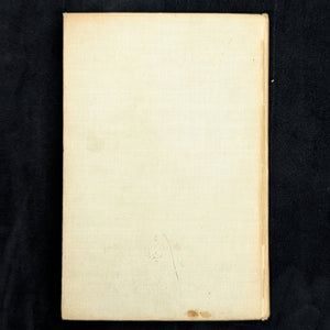 The Heritage Of The Desert by Zane Grey (1910 Grosset & Dunlap Printing) - Early American Western Classic 🏜️🐴🌄