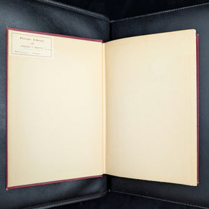 The Out Trail by Mary Roberts Rinehart (1923 First Edition) - Americana Travel Memoir 🏕️🏔️✍️