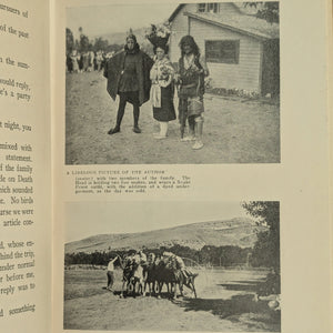 The Out Trail by Mary Roberts Rinehart (1923 First Edition) - Americana Travel Memoir 🏕️🏔️✍️