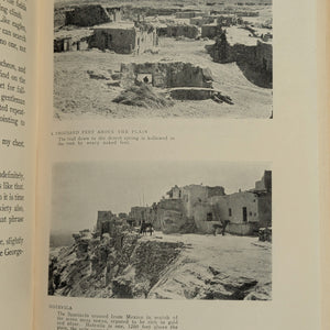 The Out Trail by Mary Roberts Rinehart (1923 First Edition) - Americana Travel Memoir 🏕️🏔️✍️