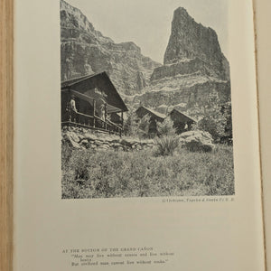 The Out Trail by Mary Roberts Rinehart (1923 First Edition) - Americana Travel Memoir 🏕️🏔️✍️